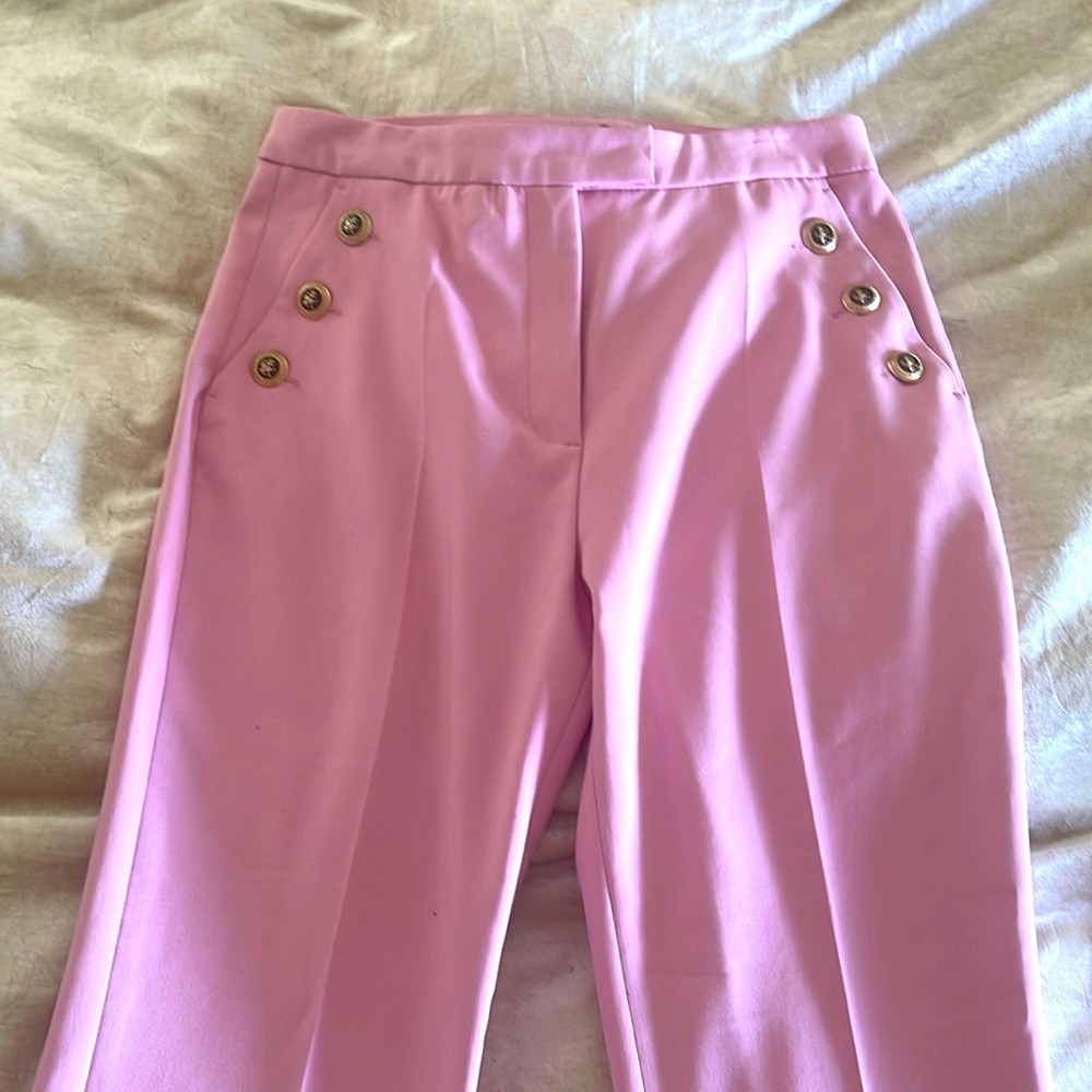 H&M dress pants